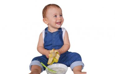 Bebek, Çocuk ve Ergenlerde (0-18 yaş) Beslenme Eğitimi