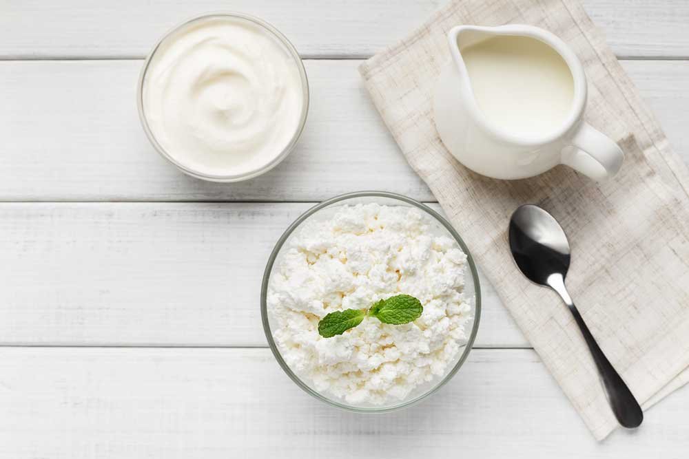 Amatör ve profesyonel sporcular için yeterli ve dengeli bir beslenme düzeni sporcunun performansı için oldukça önemlidir.