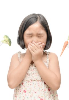 Otizm Spektrum Bozukluğuna Sahip Çocuklar İçin Beslenme Önerileri