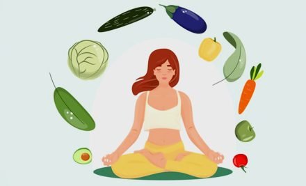 Beslenme Alışkanlıklarınıza Yeni Bir Bakış: Mindful Eating