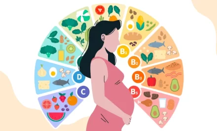 Beslenme Pratiklerinin Doğurganlık Üzerine Etkisi